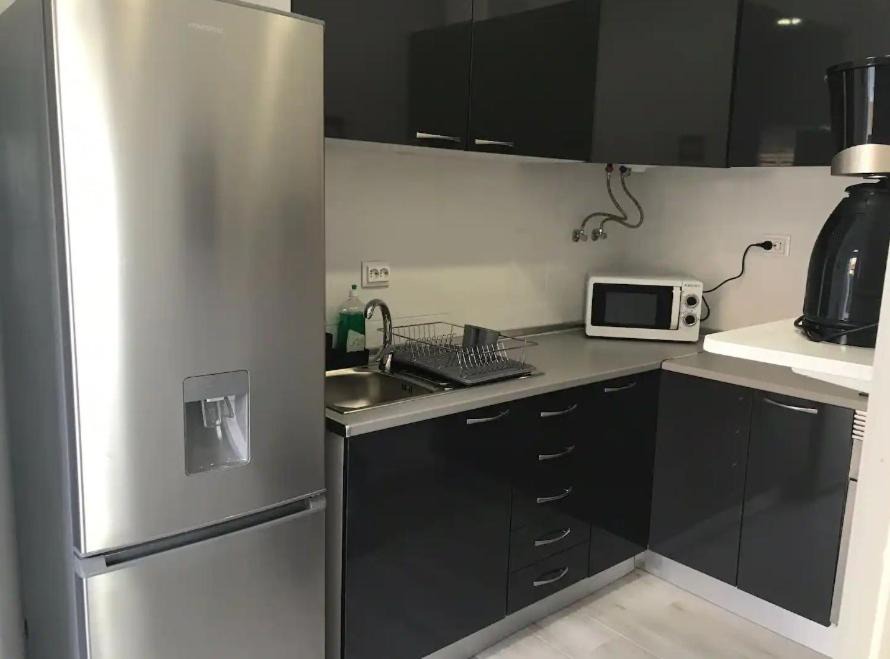 Photo of Kitchen in Praia de Faro