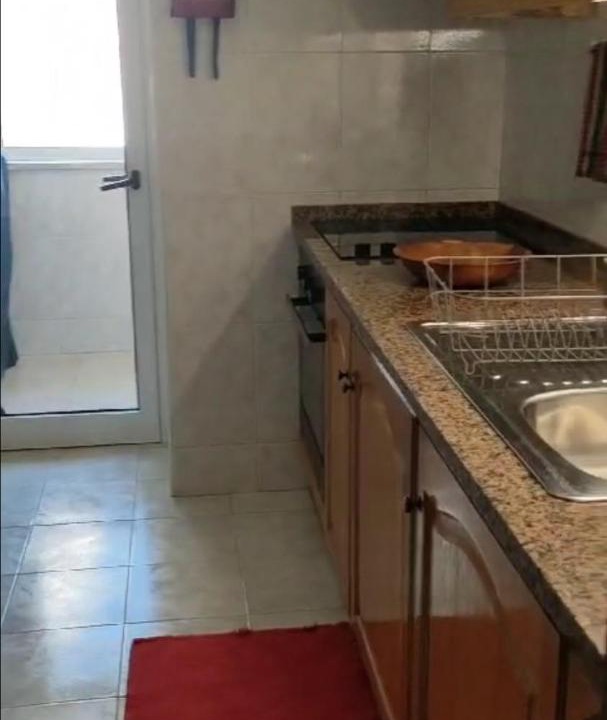 Photo of Kitchen in Canidelo