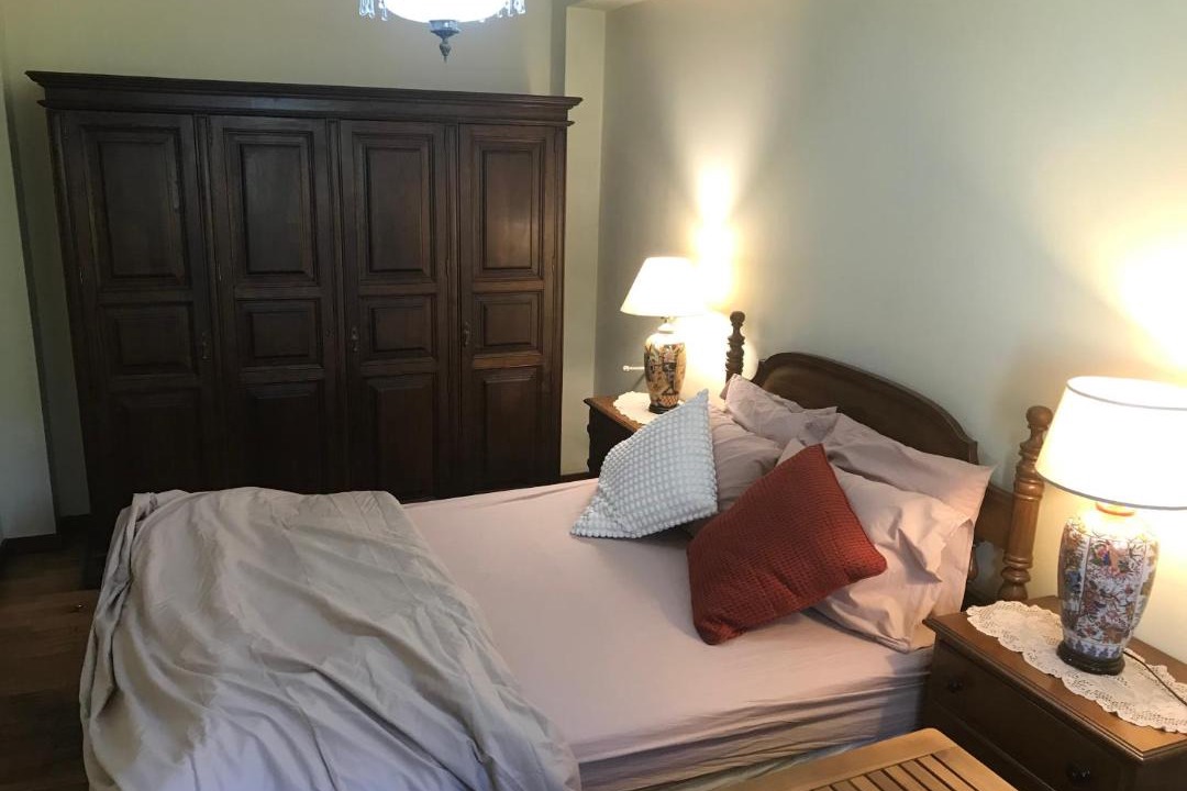 Photo of Bedroom in Portela
