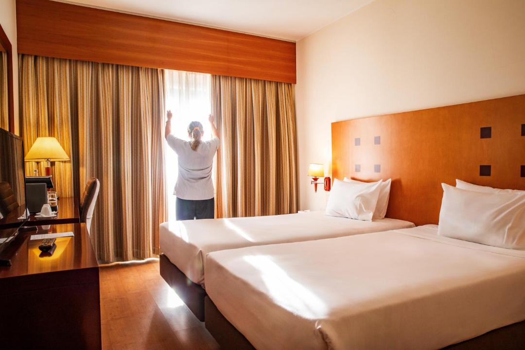 Photo of Bedroom in Santa Iria da Azoia