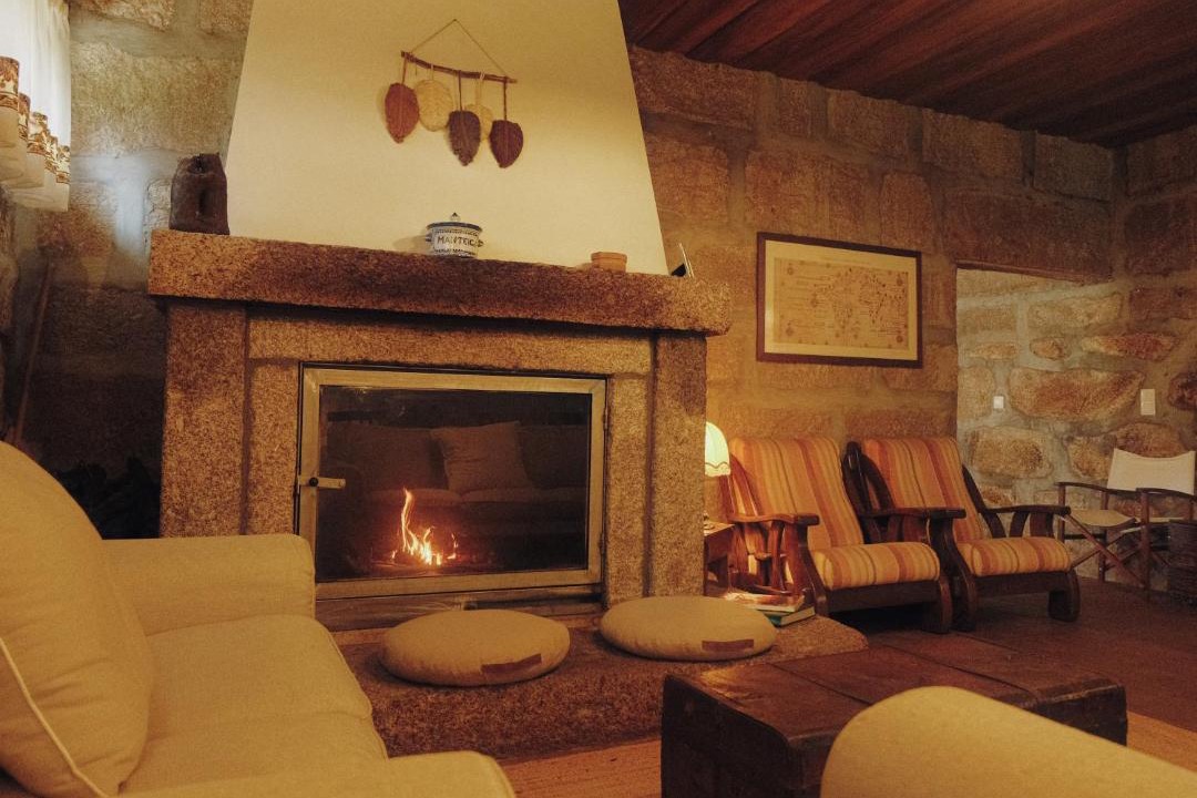Photo of Livingroom in Parada de Todeia