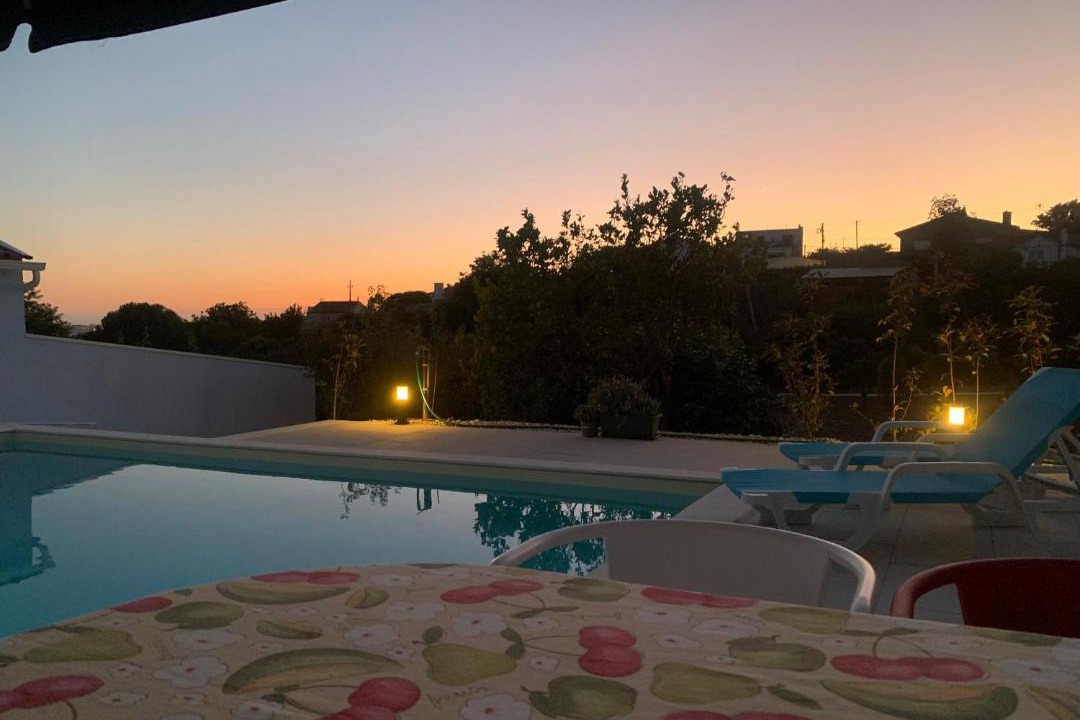 Photo of Patio Balcony in Vila Verde