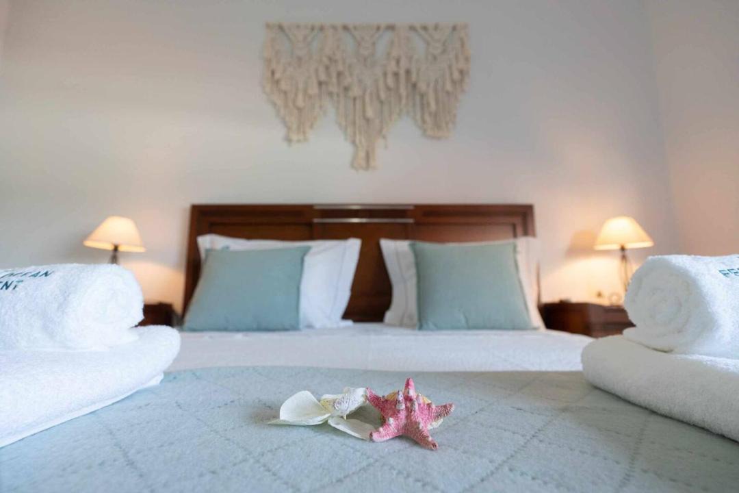 Photo of Bedroom in Darque