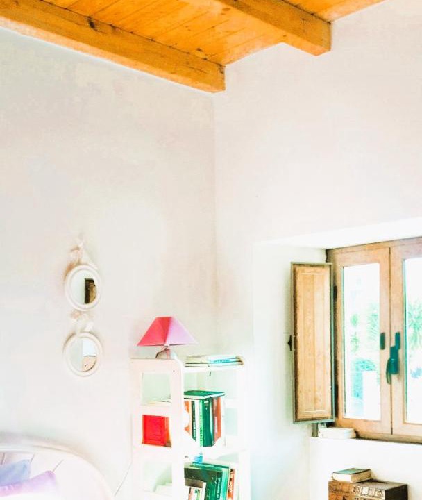 Photo of Bedroom in Sao Pedro de Tomar