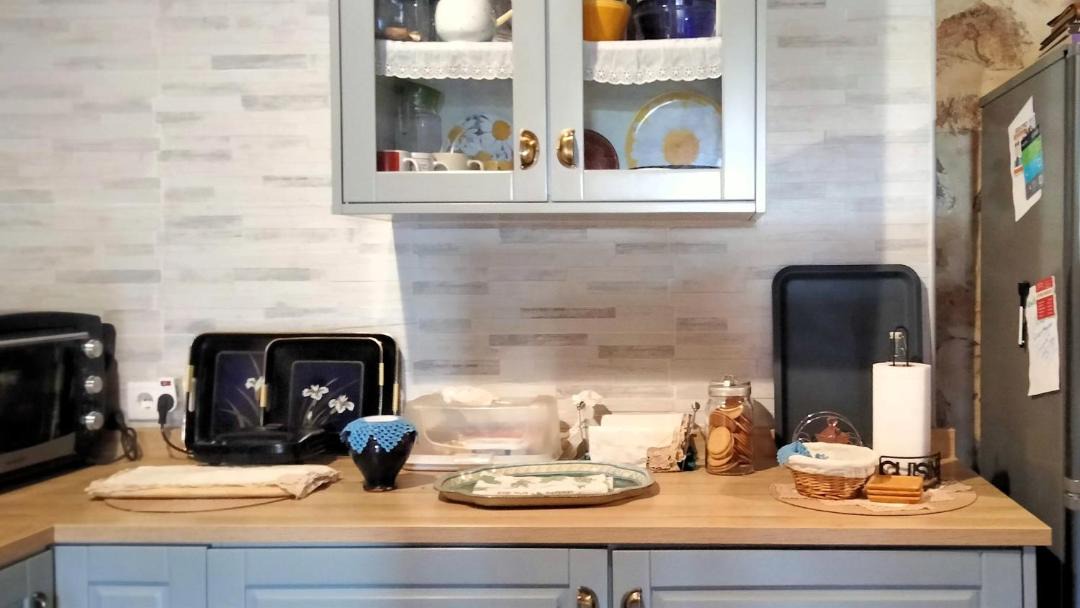 Photo of Kitchen in Sao Pedro de Tomar