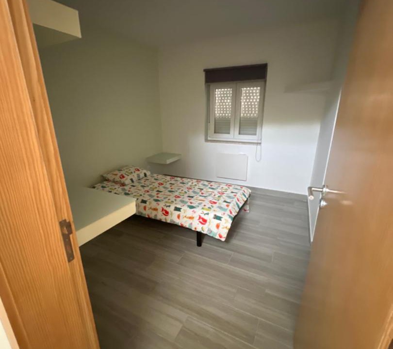 Photo of Bedroom in Esmoriz