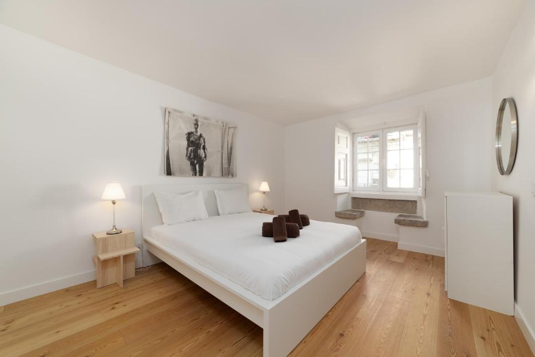 Photo of Bedroom in Encarnacao