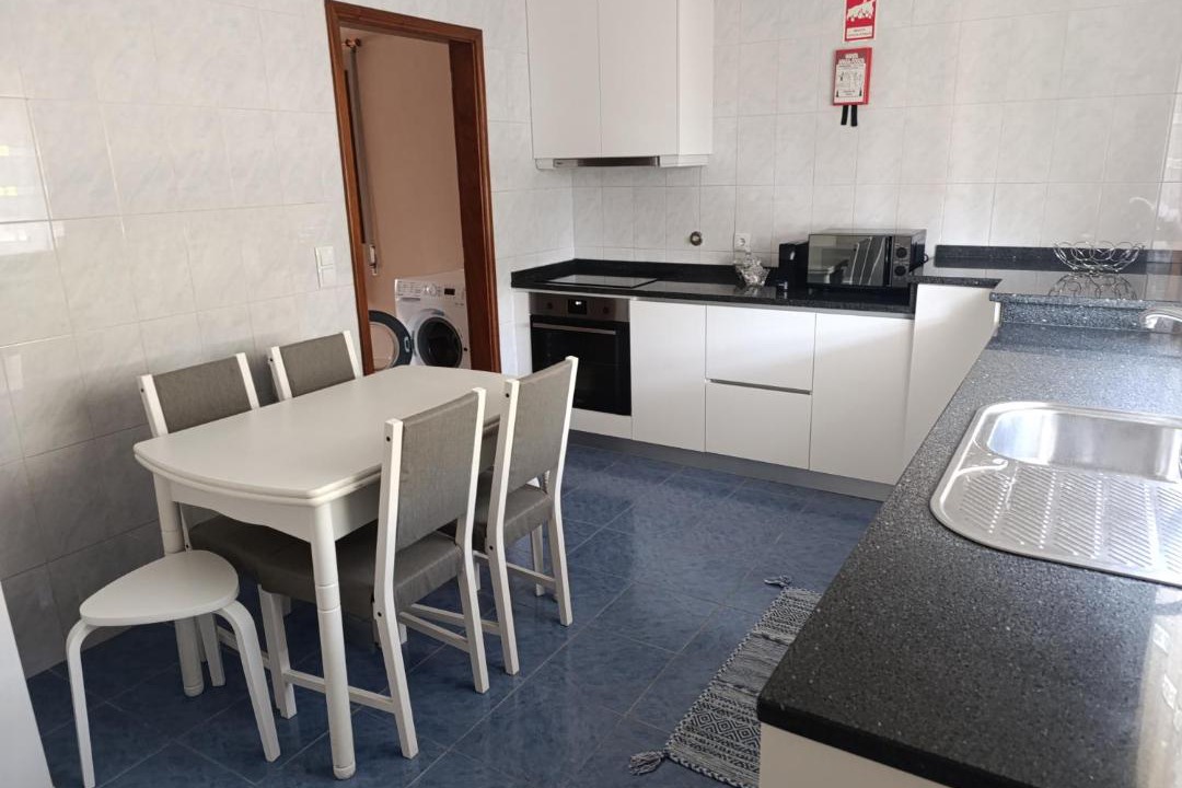 Photo of Kitchen in Penafiel