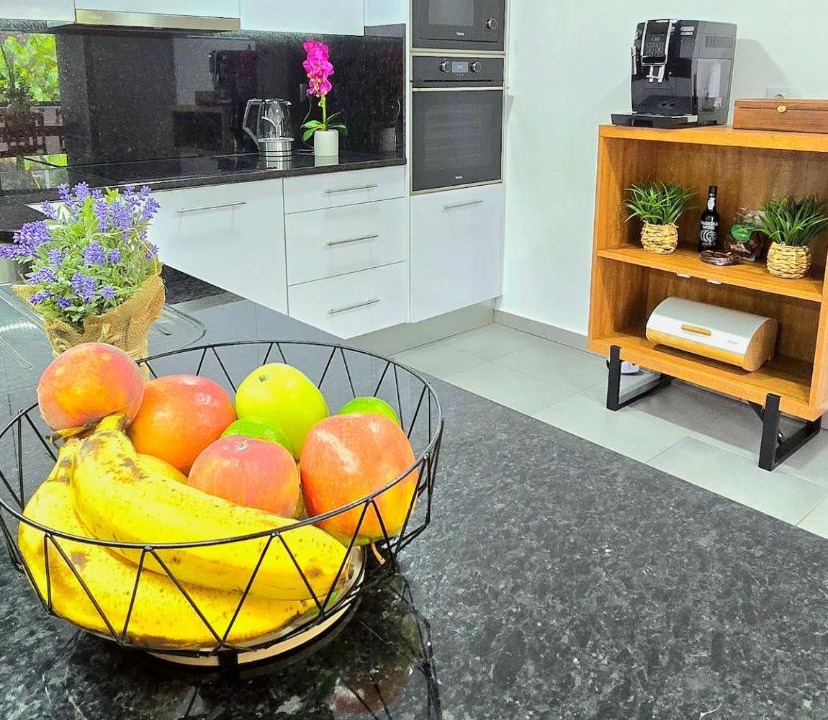 Photo of Kitchen in Tabua