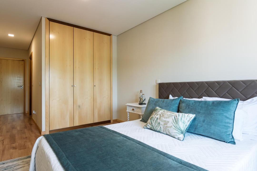 Photo of Bedroom in Peso da Regua