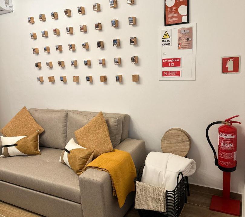 Photo of Livingroom in Sao Clemente