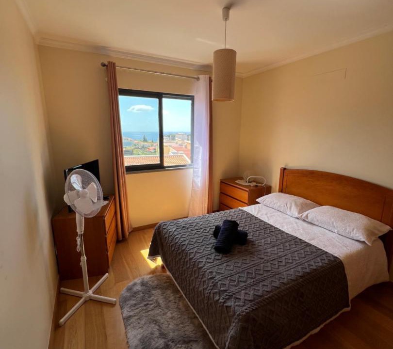 Photo of Bedroom in Sao Martinho
