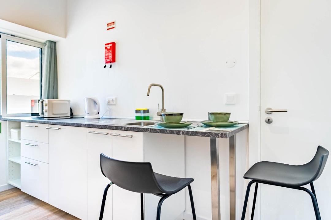 Photo of Kitchen in Sao Roque