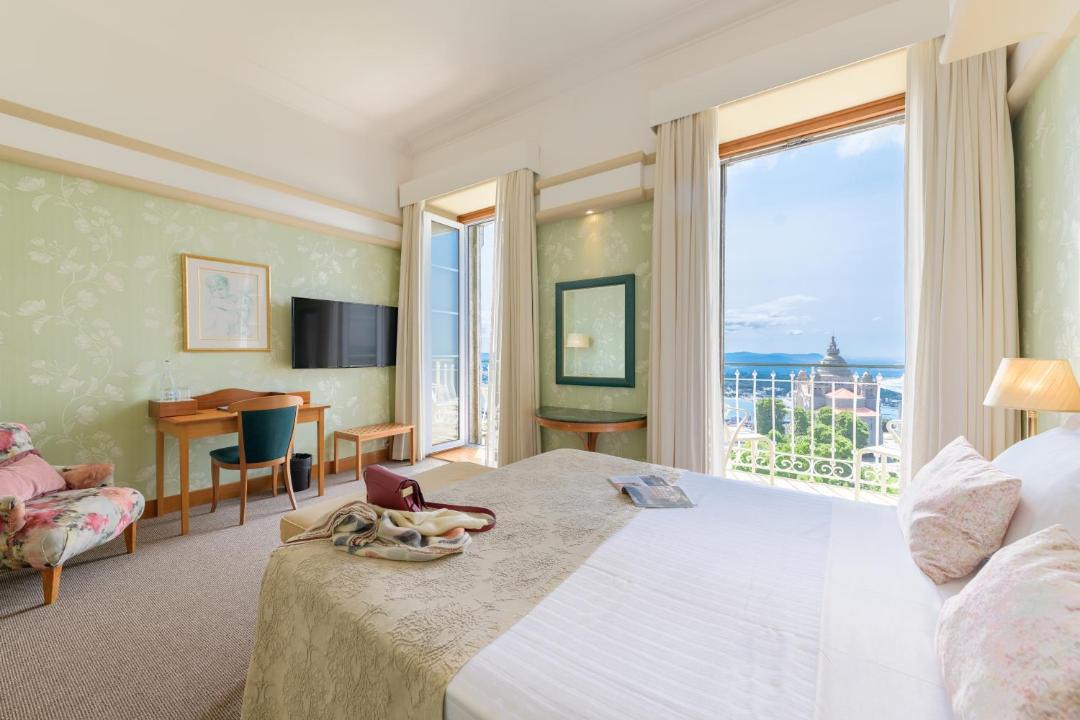 Photo of Bedroom in Areosa