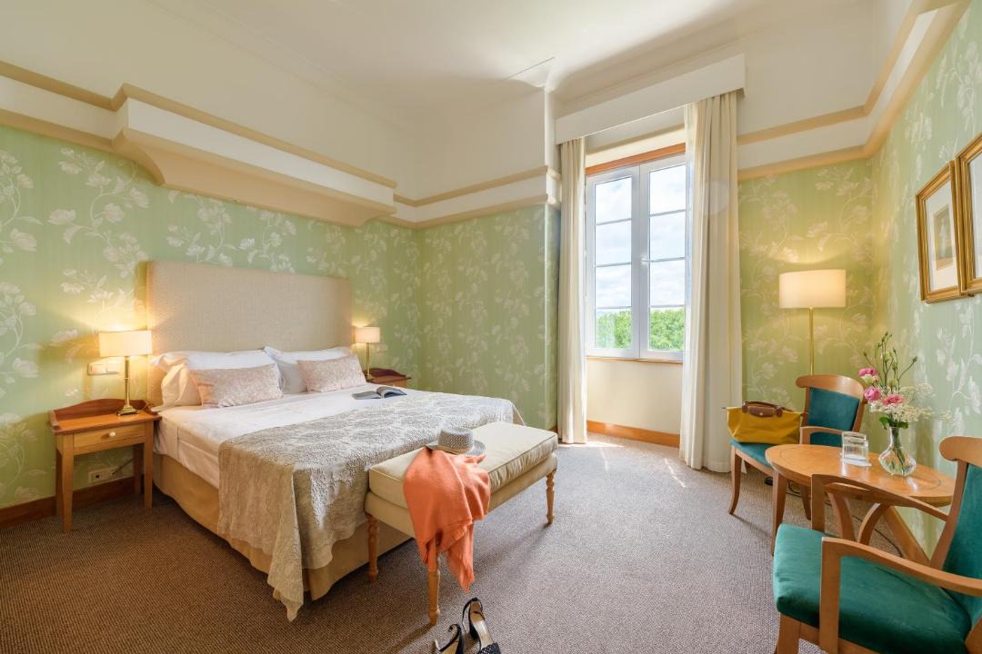 Photo of Bedroom in Areosa
