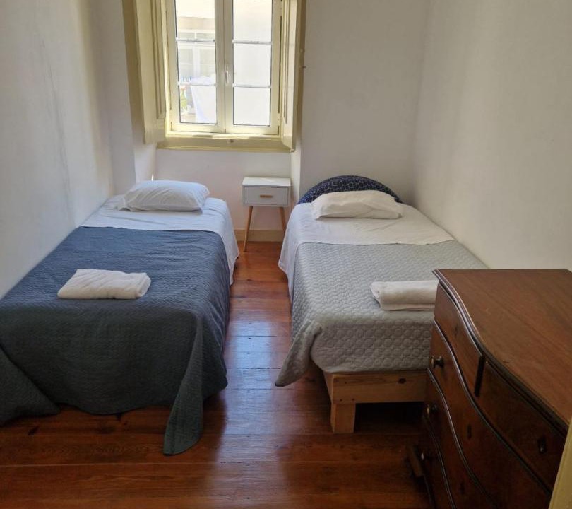 Photo of Bedroom in Setubal