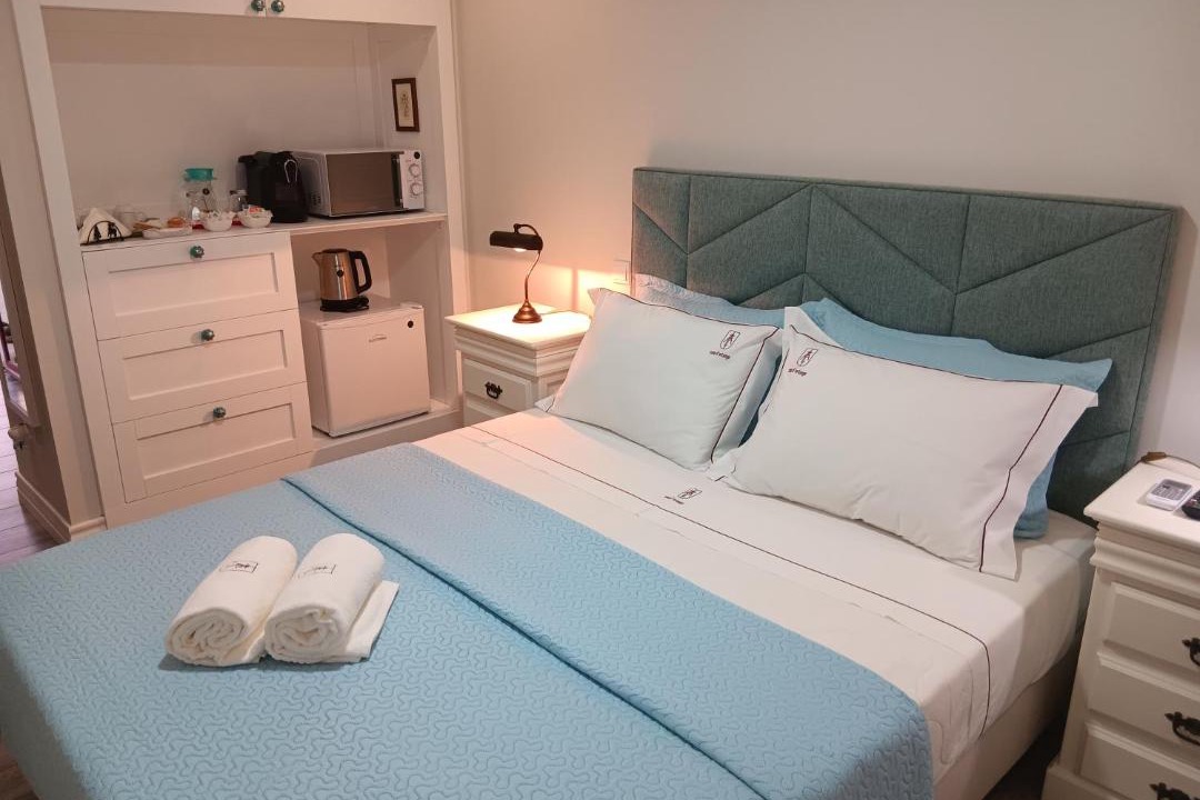 Photo of Bedroom in Ponte de Lima