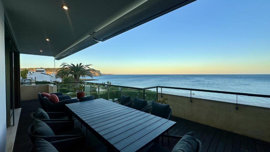 Photo of Patio Balcony in Luz