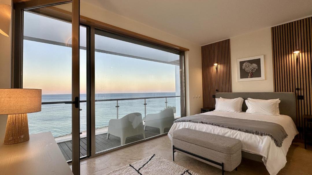 Photo of Bedroom in Luz