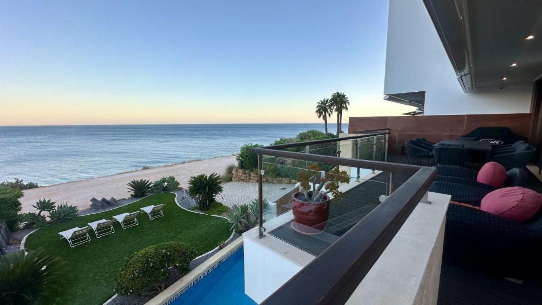 Photo of Patio Balcony in Luz