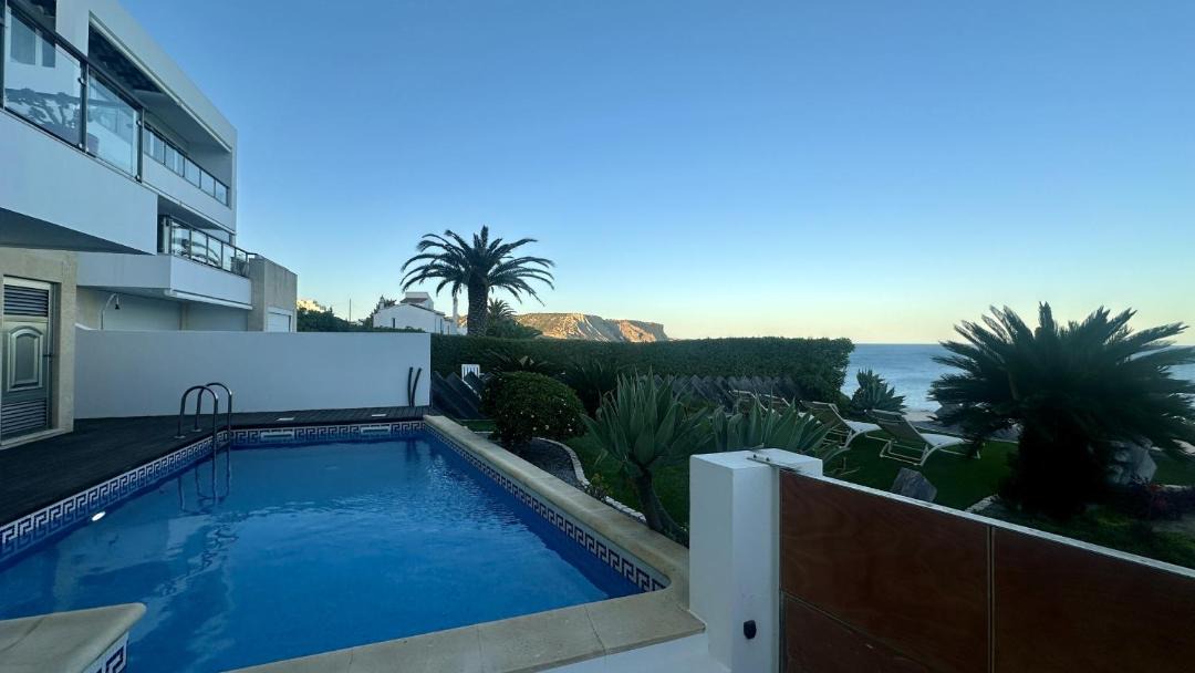 Photo of Patio Balcony in Luz