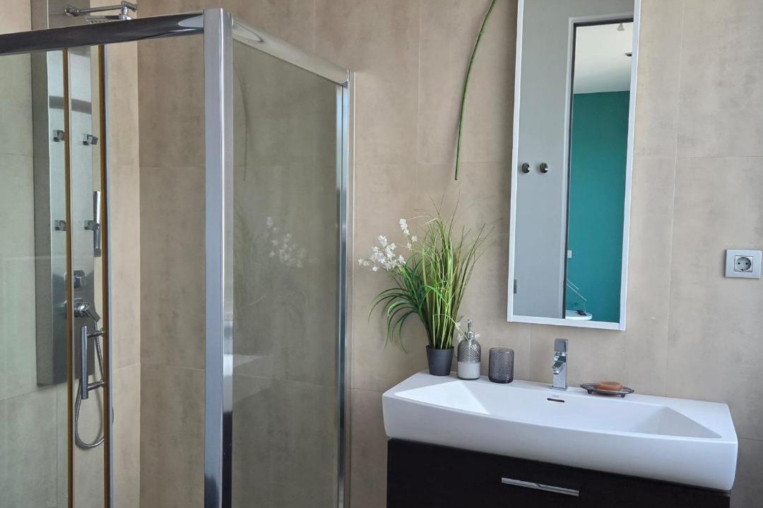 Photo of Bathroom in Estreito da Calheta