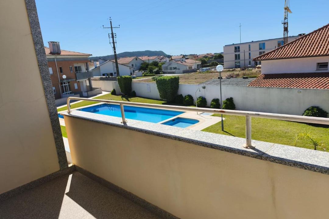 Photo of Patio Balcony in Marinhas