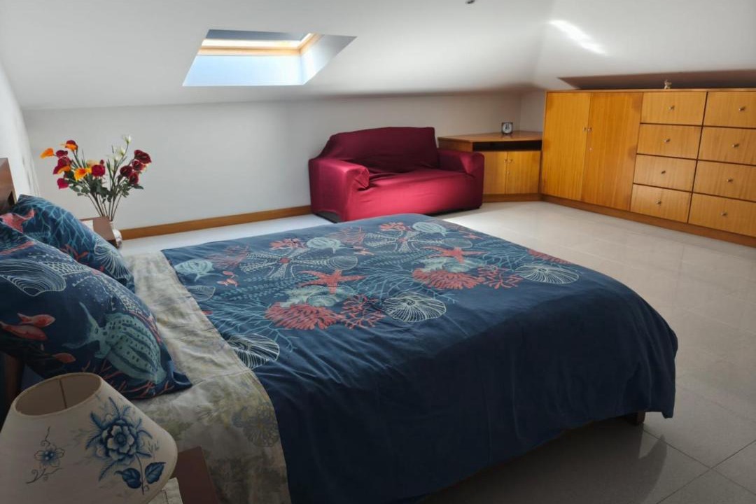 Photo of Bedroom in Marinhas