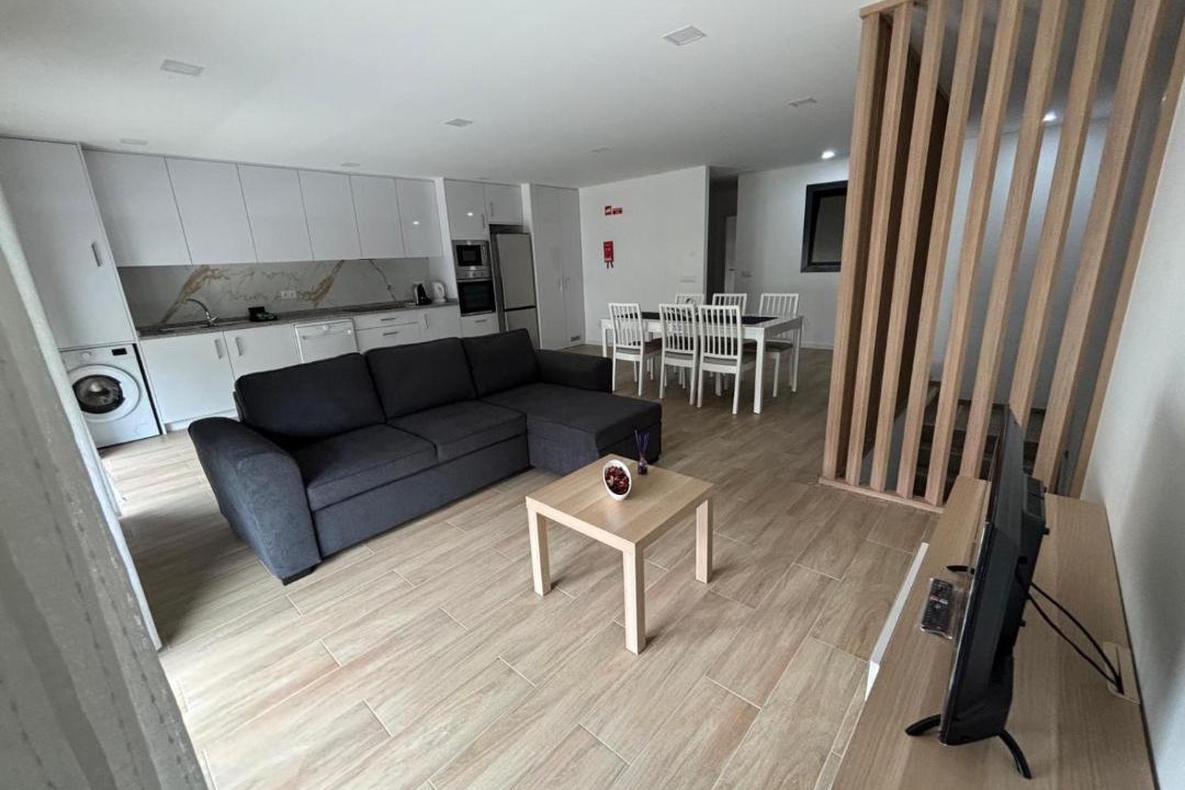 Photo of Livingroom in Freixo de Cima