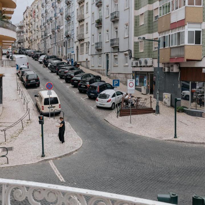 Photo of Others in Lisbon Old Town
