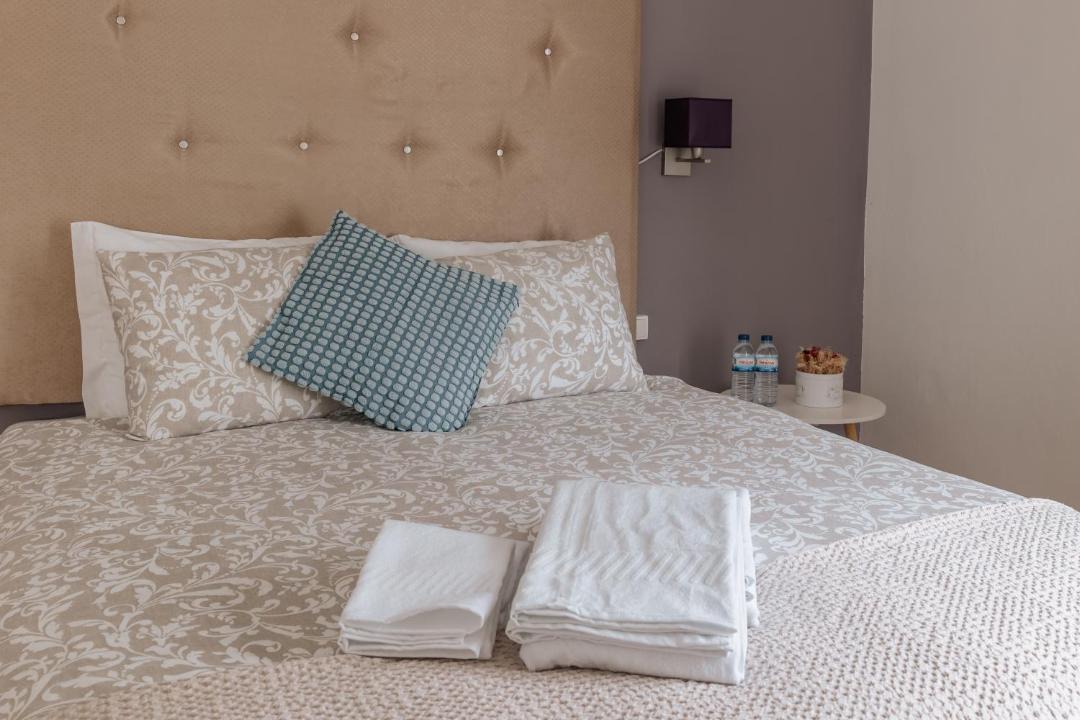 Photo of Bedroom in Lisbon Old Town