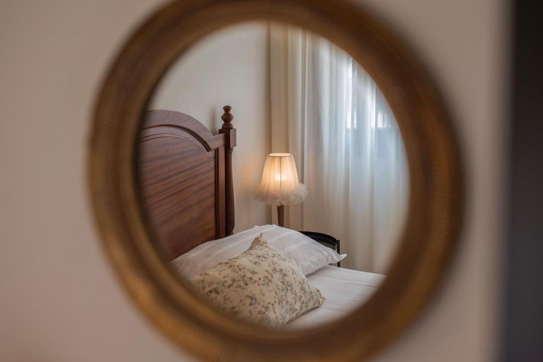 Photo of Bedroom in Mozelos