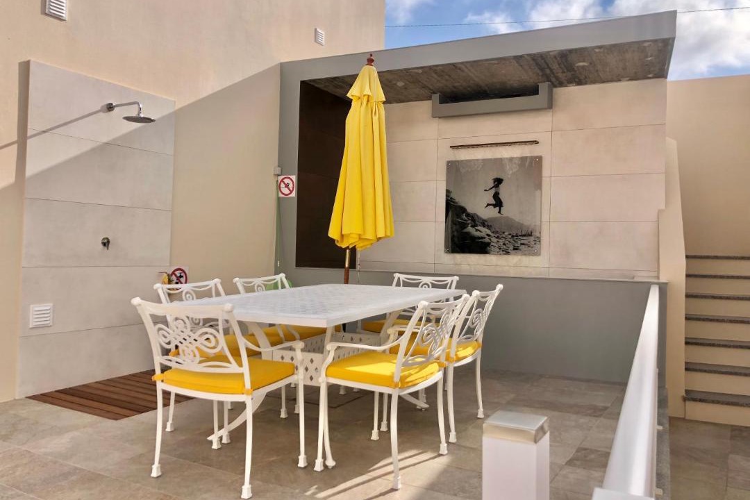 Photo of Patio Balcony in Atalaia