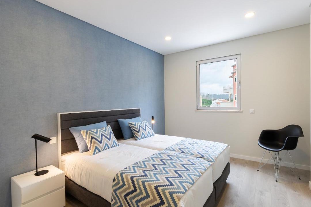 Photo of Bedroom in Sao Martinho do Porto