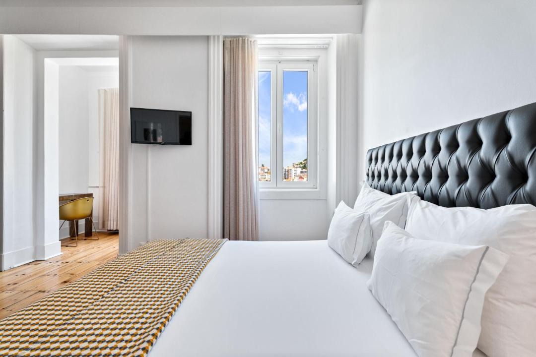 Photo of Bedroom in Pena