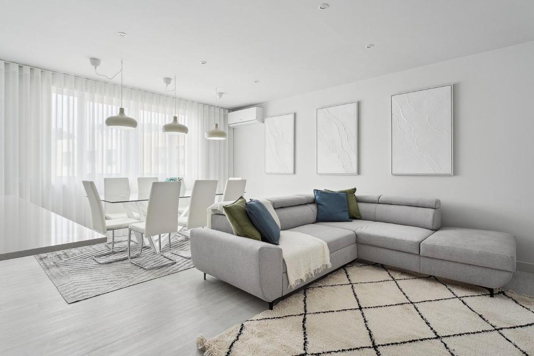 Photo of Livingroom in Foz do Douro
