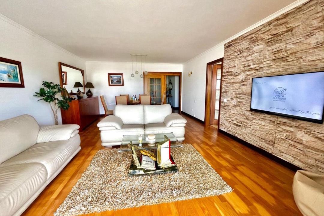 Photo of Livingroom in Torreira