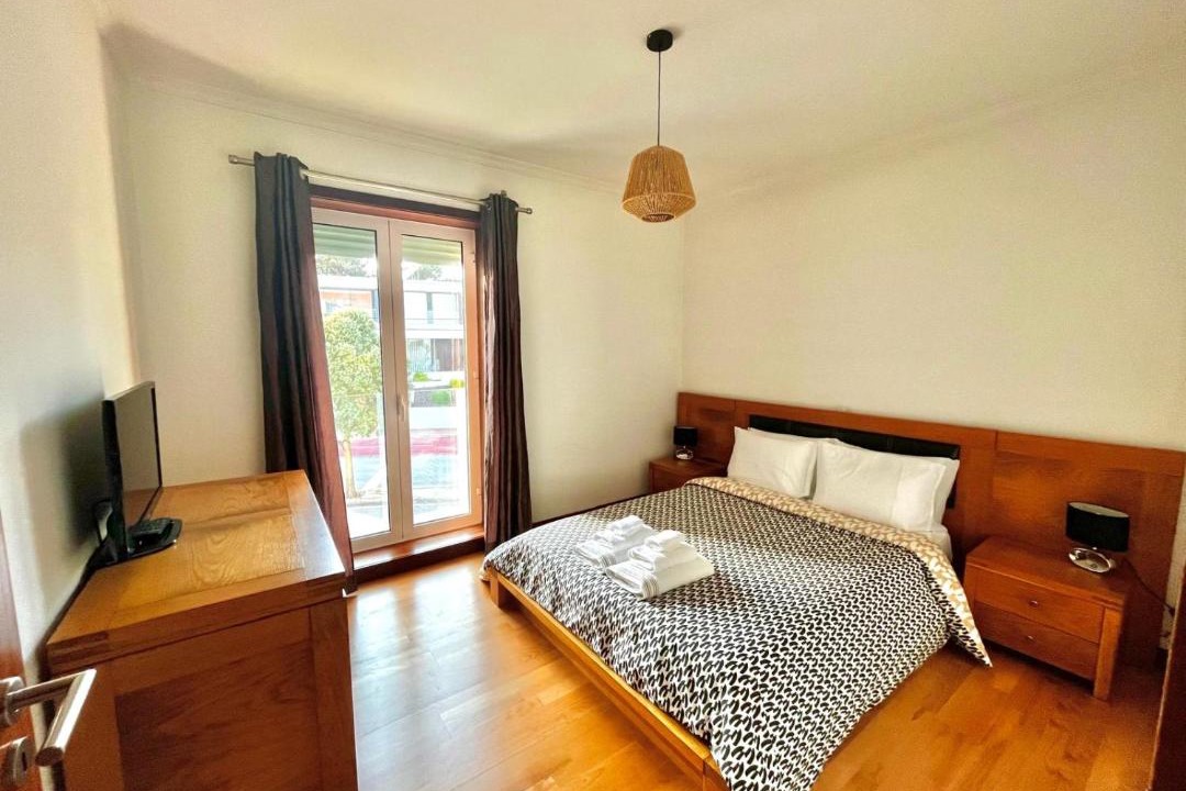 Photo of Bedroom in Torreira