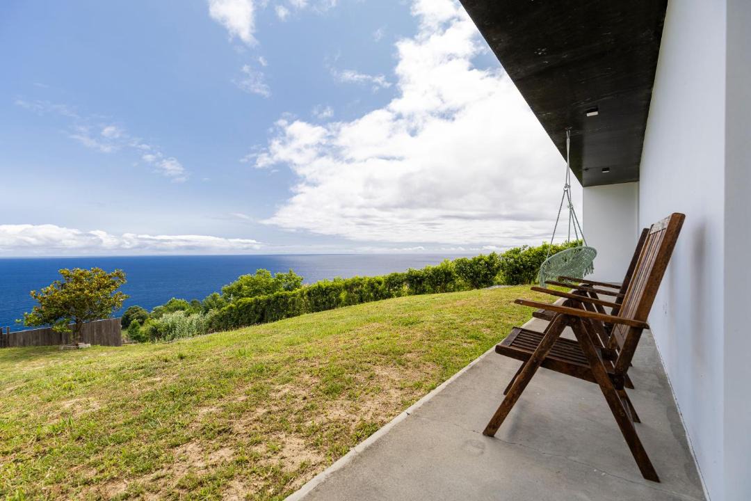 Photo of Patio Balcony in Ponta Garca