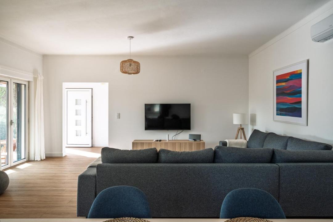 Photo of Livingroom in Gradil