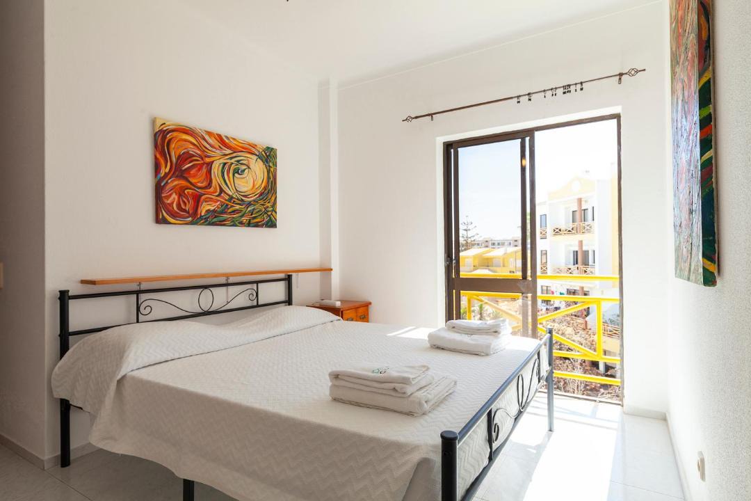 Photo of Bedroom in Ameijeira