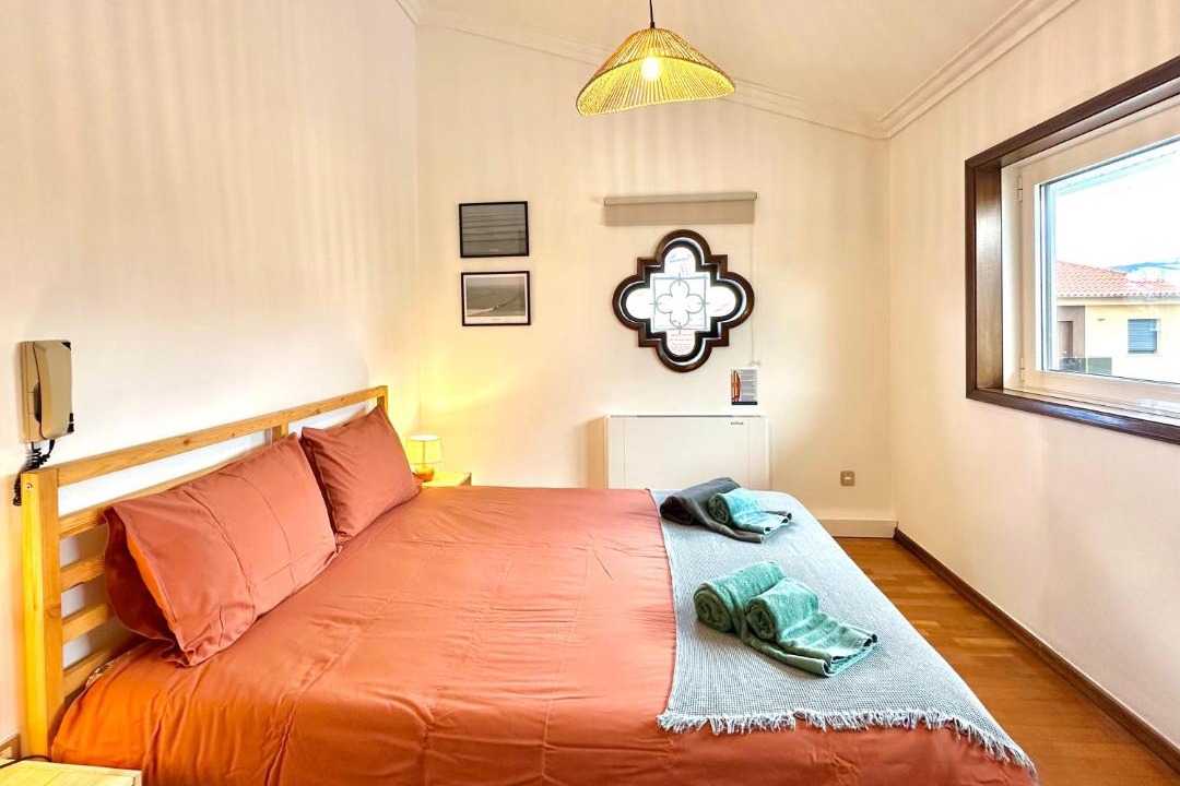 Photo of Bedroom in Darque