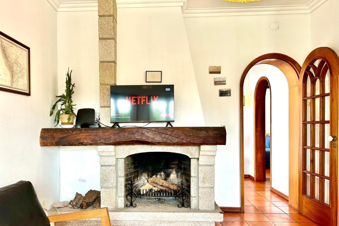 Photo of Livingroom in Darque