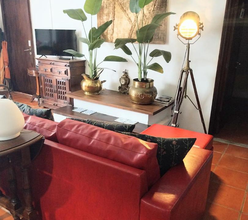 Photo of Livingroom in Torreira