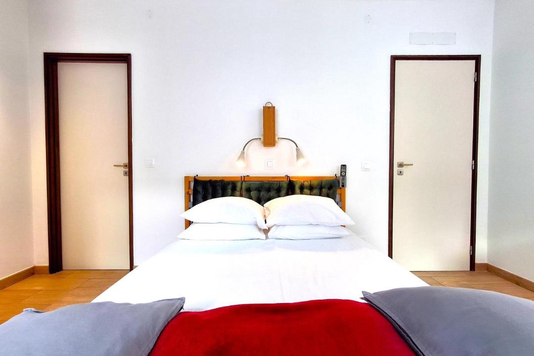 Photo of Bedroom in Vila Nova de Gaia