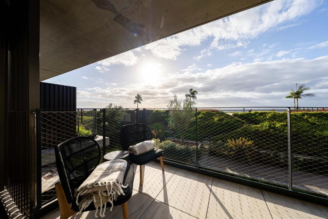 Photo of Patio Balcony in Sao Martinho