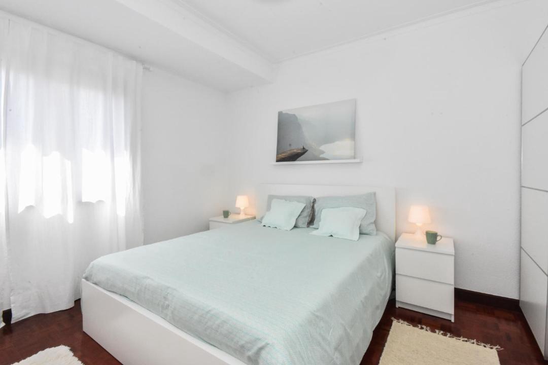 Photo of Bedroom in Vila Nova de Gaia