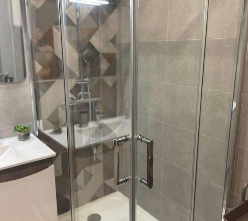 Photo of Bathroom in Praia da Rocha