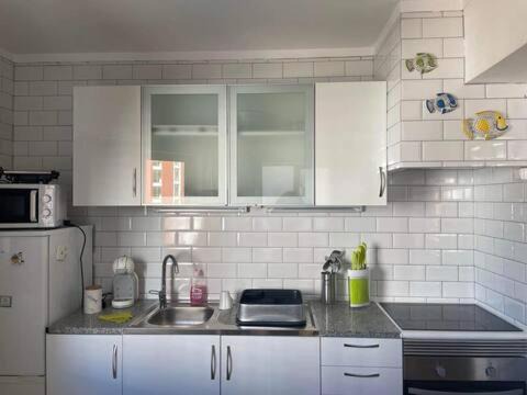 Photo of Kitchen in Praia da Rocha