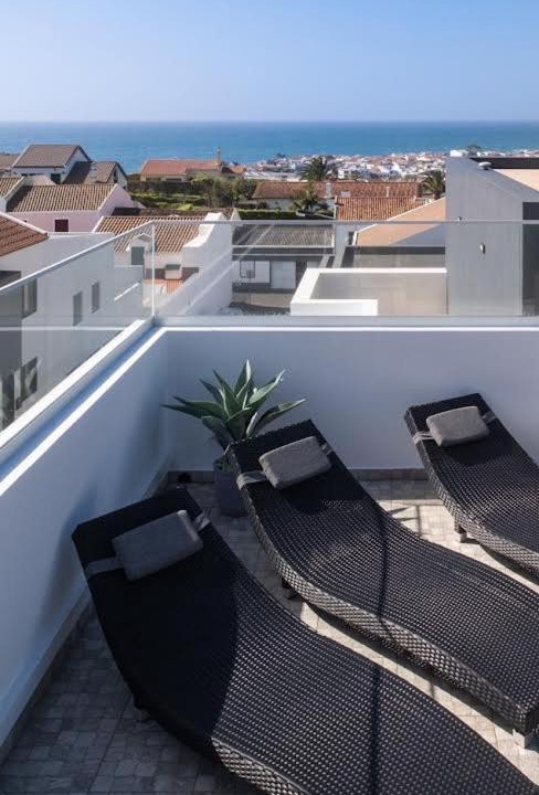 Photo of Patio Balcony in Lagoa